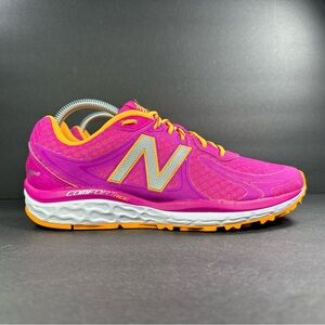 New Balance 720 v3 Running Shoes Womens 9 Comfort Ride Trainers Gym Sneakers
